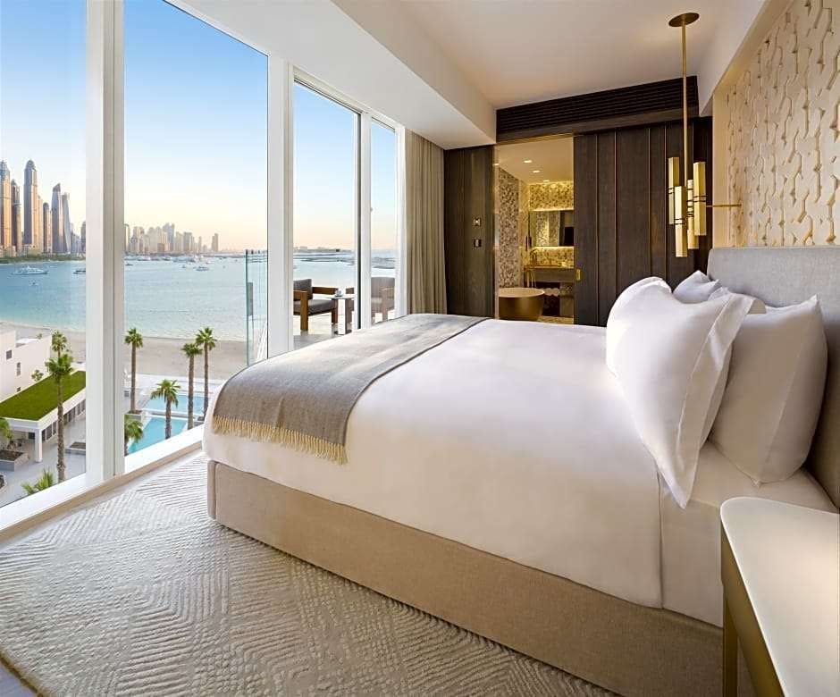 Hotel FIVE Palm Jumeirah Hotel photo 5