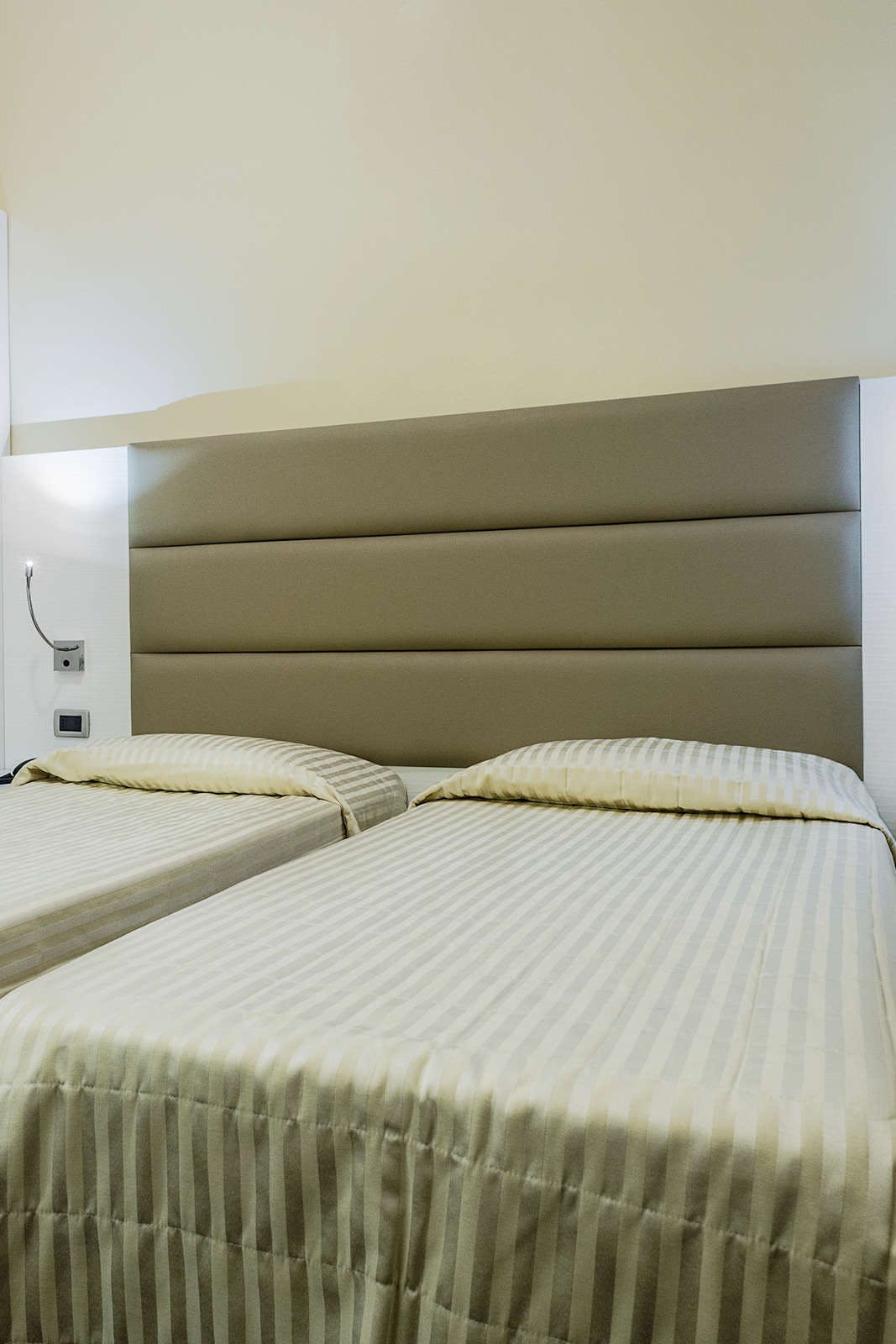 Hotel Hotel University photo 4