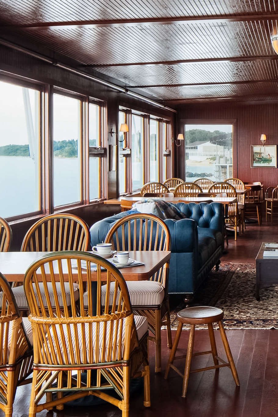 Hotel Sound View Greenport photo 4