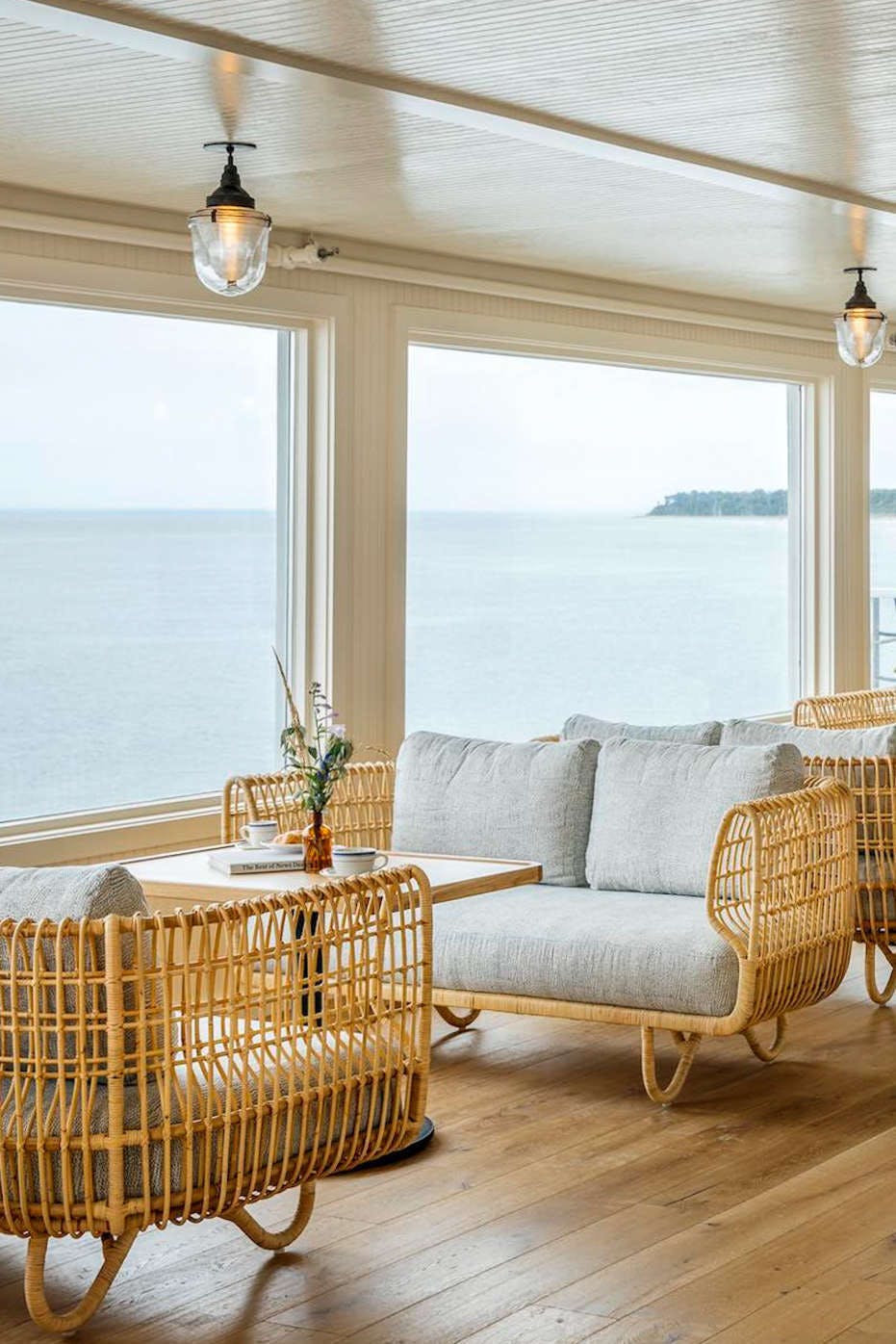 Hotel Sound View Greenport photo 3