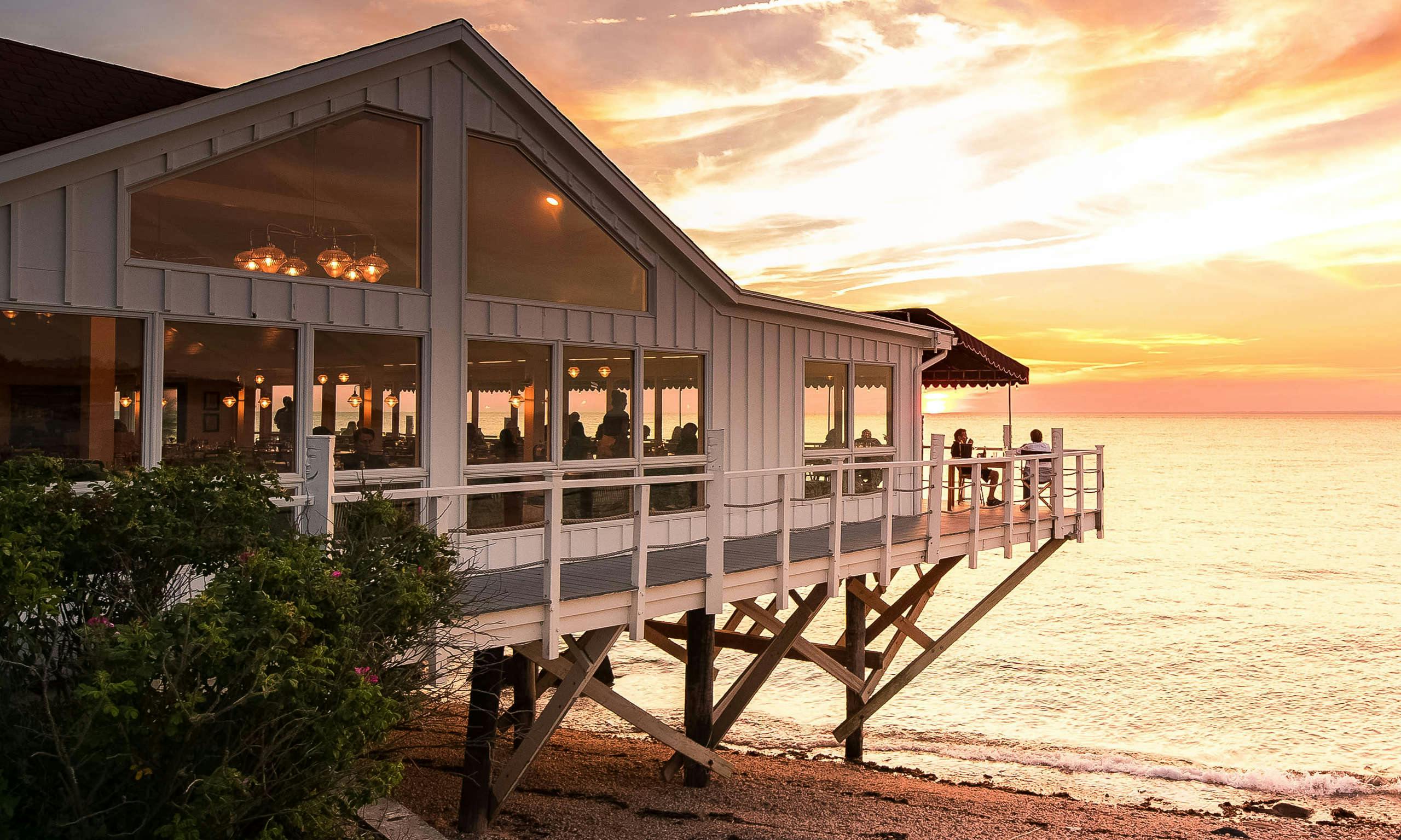 Sound View Greenport