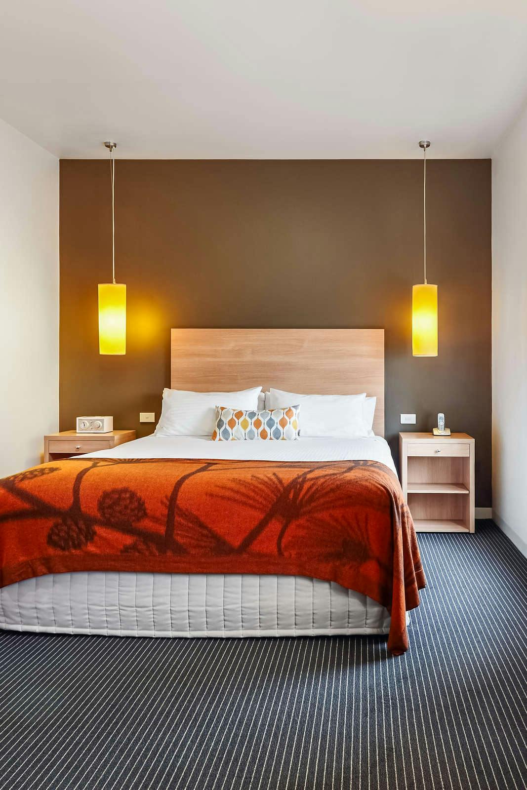 Hotel Saint Kilda Beach Hotel photo 2