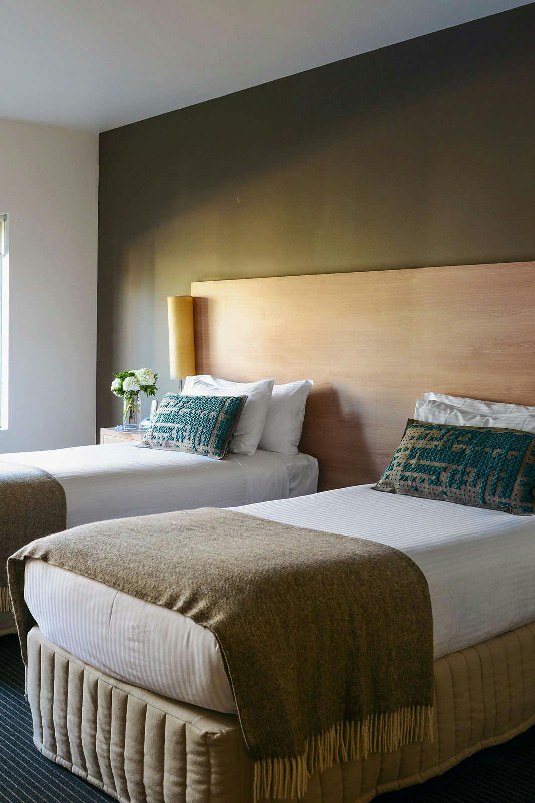 Hotel Saint Kilda Beach Hotel photo 5