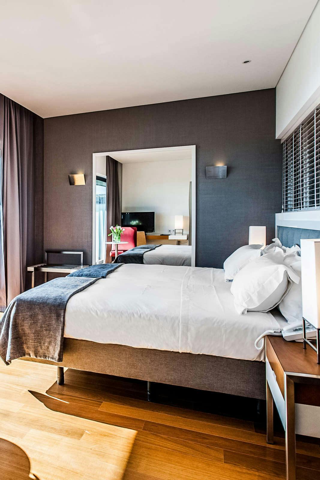 Hotel Pestana Cidadela Cascais - Pousada & Art District photo 3