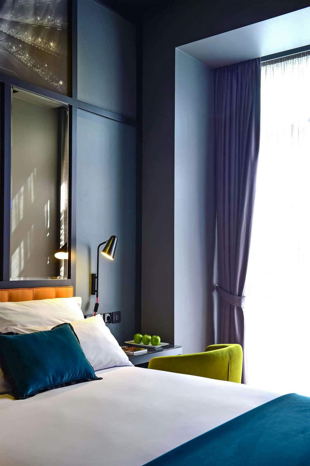 Hotel Pestana CR7 Lisboa photo 4