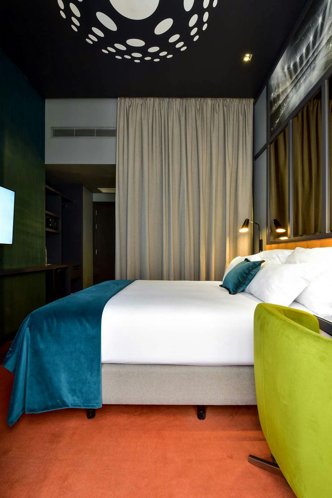 Hotel Pestana CR7 Lisboa photo 3