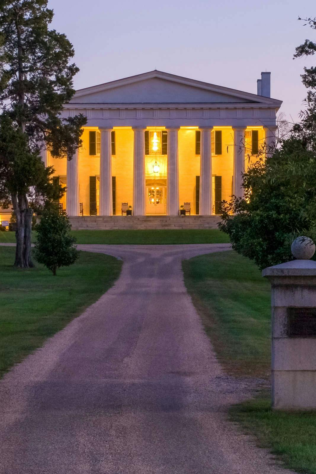 Hotel The Berry Hill Resort & Conference Center photo 5