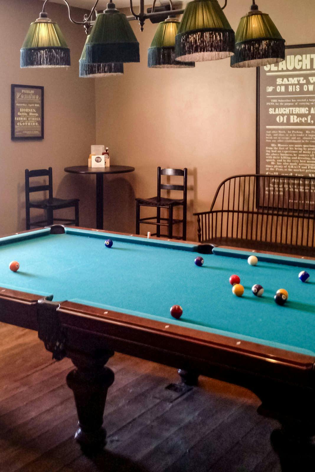 Hotel The Berry Hill Resort & Conference Center photo 4