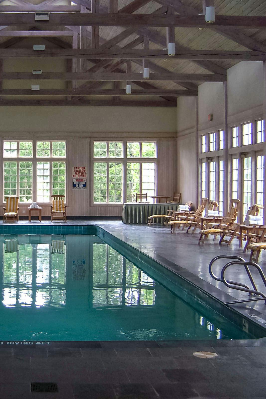 Hotel The Berry Hill Resort & Conference Center photo 3