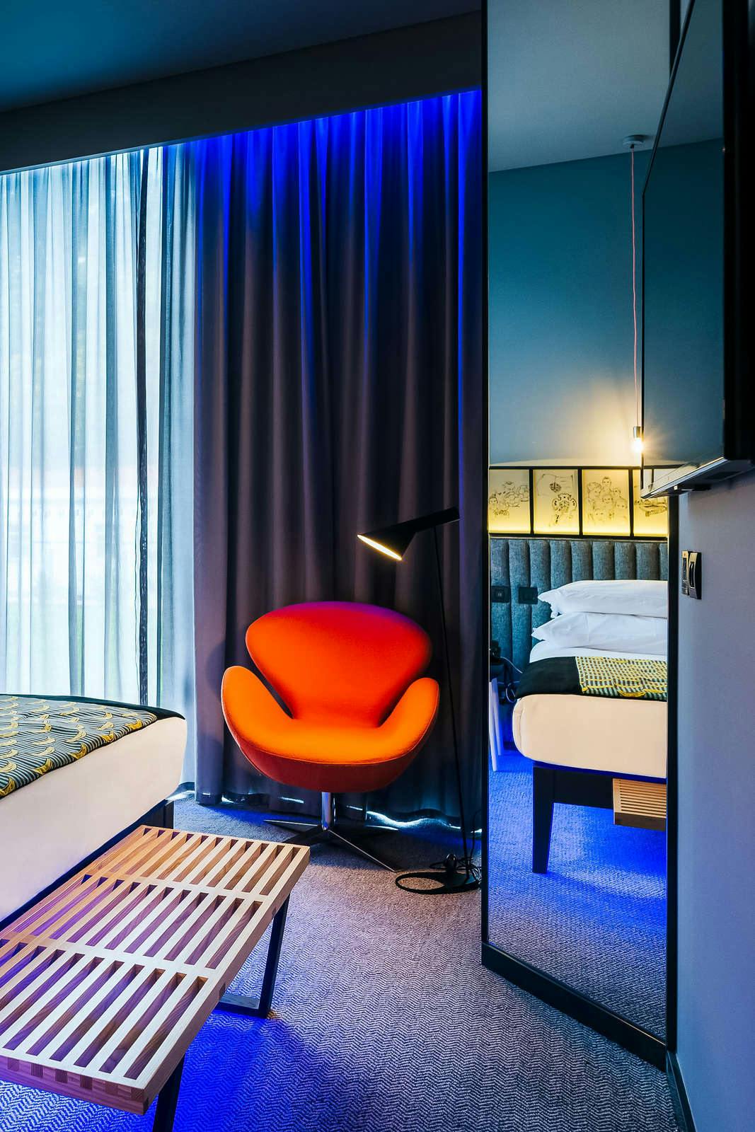 Hotel Pestana CR7 Funchal photo 2