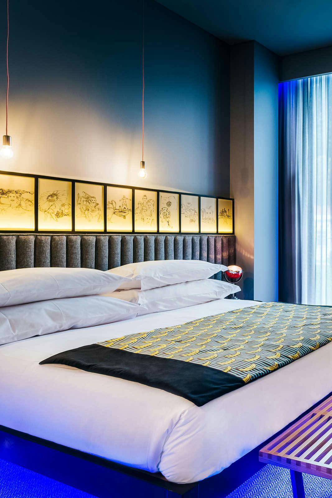 Hotel Pestana CR7 Funchal photo 1