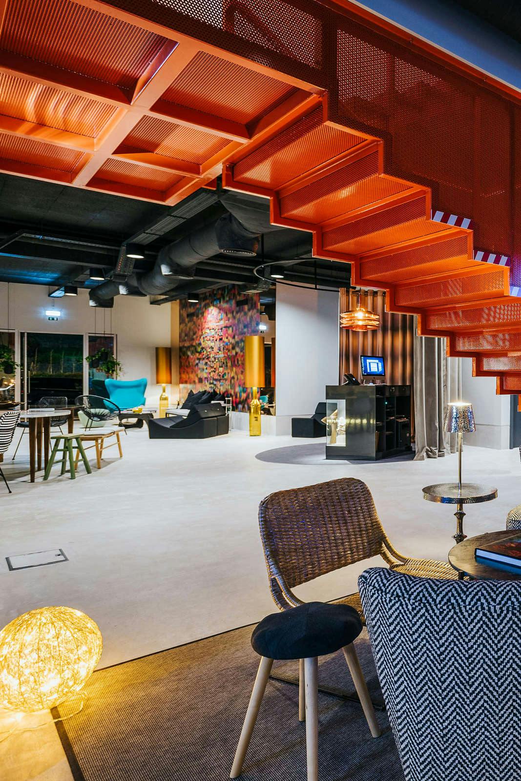 Hotel Pestana CR7 Funchal photo 4