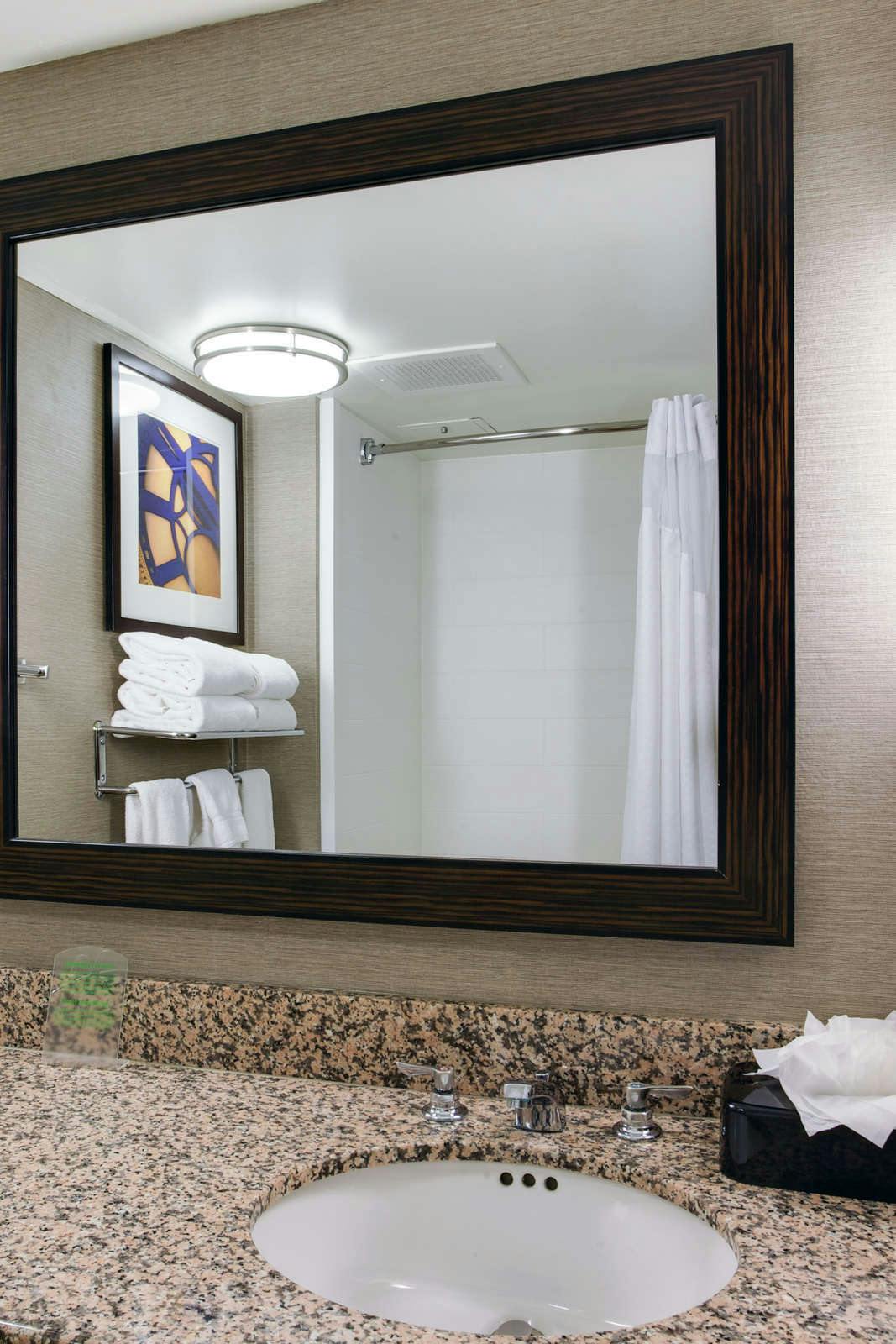 Hotel Holiday Inn Express Hotel & Suites Meadowlands photo 4