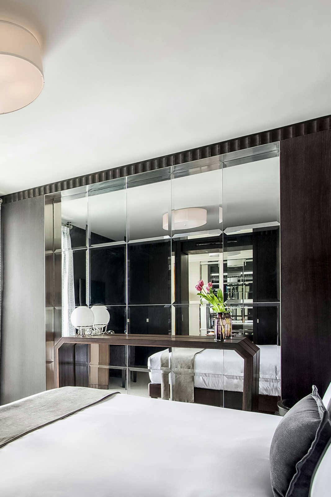 Hotel Hippodrome Hotel Condesa photo 4