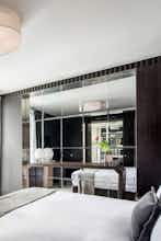 Hotel Hippodrome Hotel Condesa photo 4