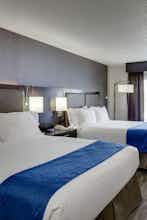 Hotel Holiday Inn Express Hotel & Suites Meadowlands photo 2