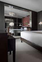 Hotel Hippodrome Hotel Condesa photo 3