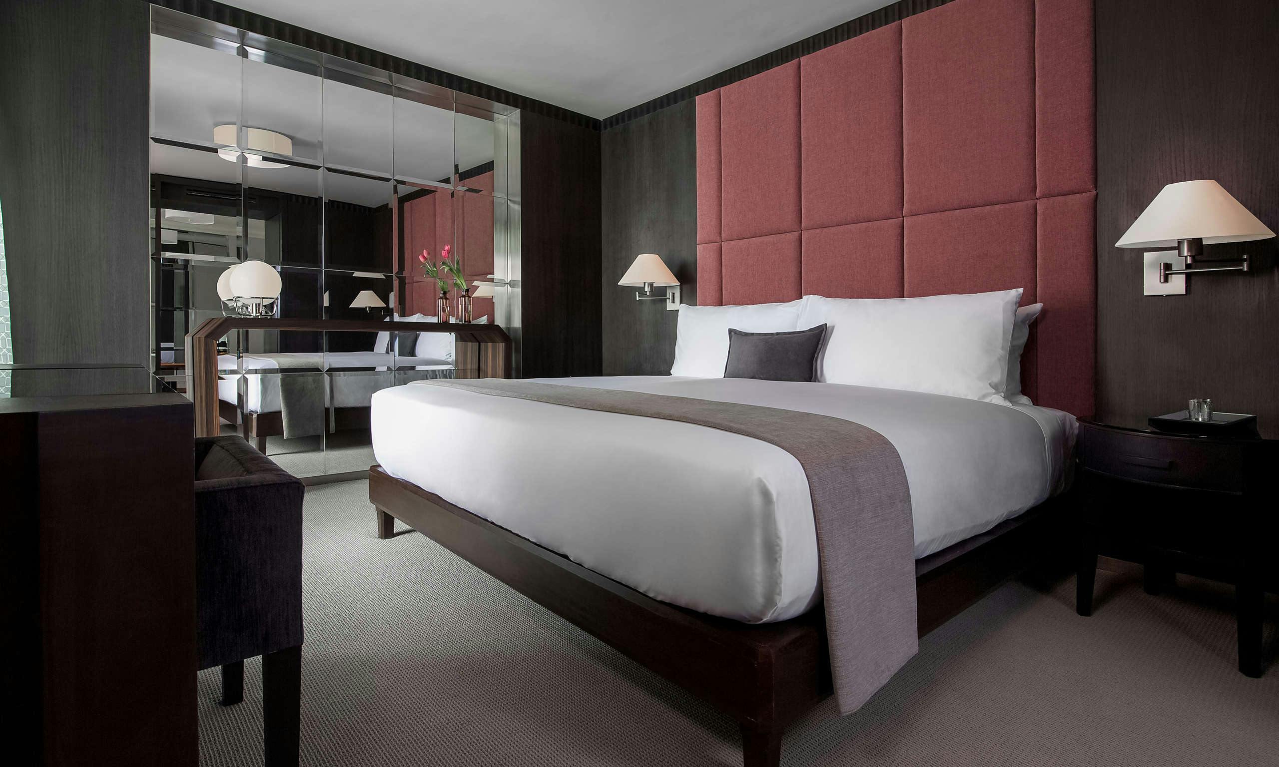Hotel Hippodrome Hotel Condesa photo 2