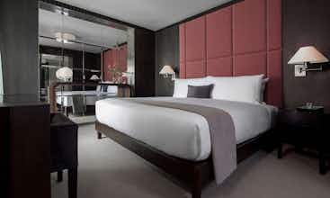 Hotel Hippodrome Hotel Condesa photo 2