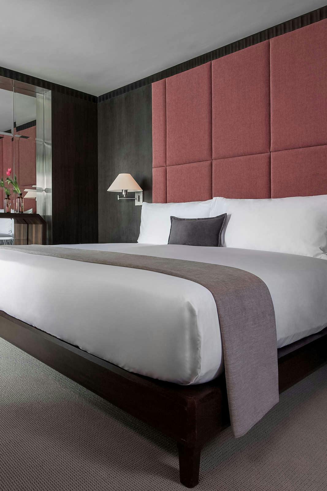 Hotel Hippodrome Hotel Condesa (Adults Only) photo 5