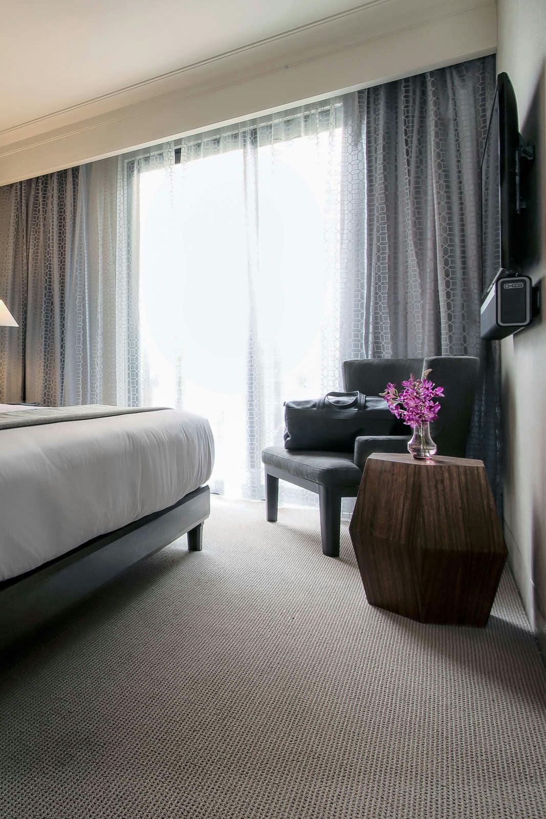 Hippodrome Hotel Condesa (Adults Only)