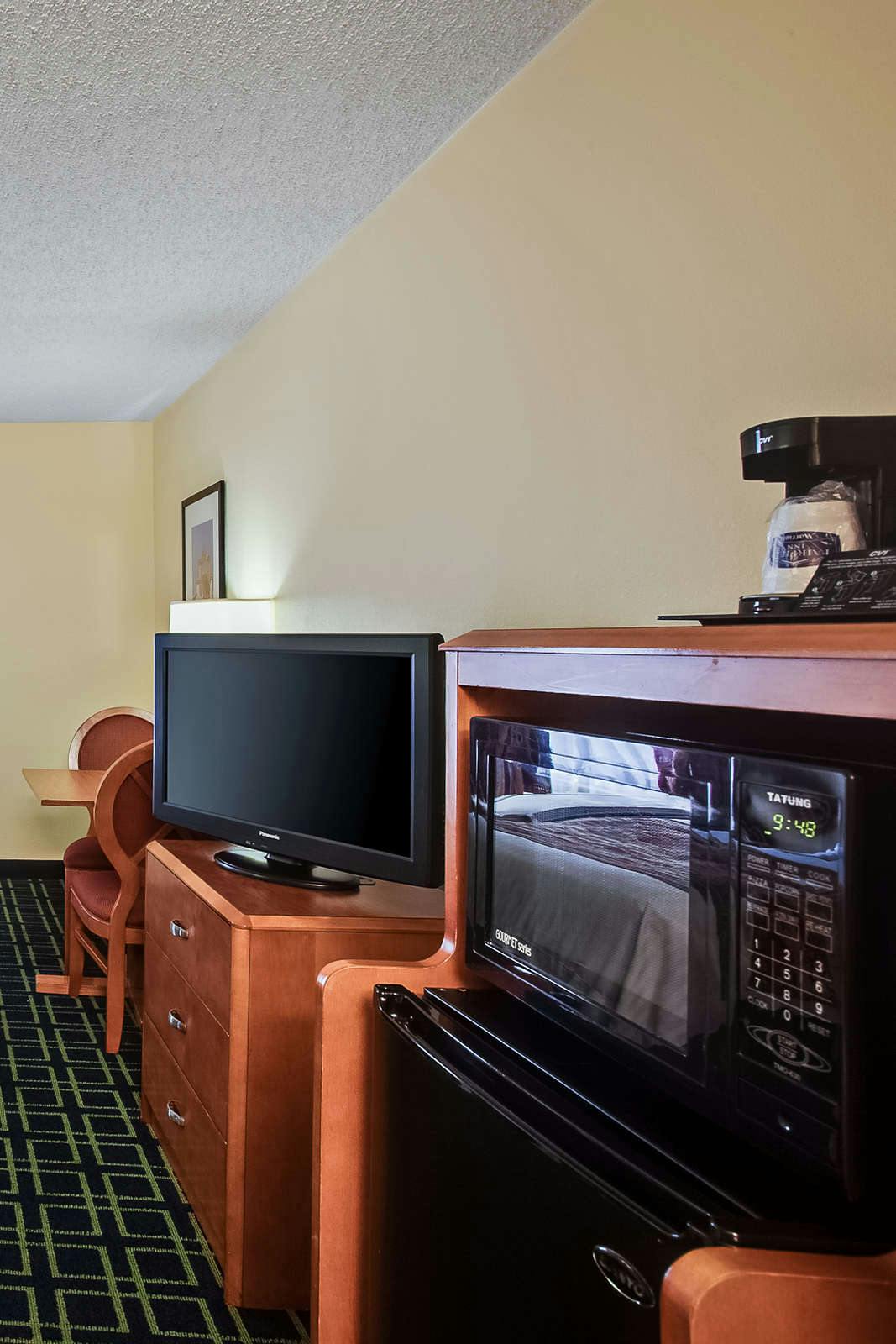Hotel Quality Inn Placentia Anaheim Fullerton photo 3