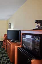 Hotel Quality Inn Placentia Anaheim Fullerton photo 3