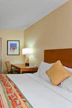 Hotel Quality Inn Placentia Anaheim Fullerton photo 2