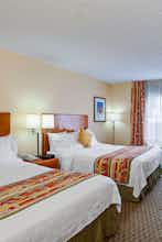 Hotel Quality Inn Placentia Anaheim Fullerton photo 1
