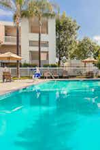 Hotel Quality Inn Placentia Anaheim Fullerton photo 4