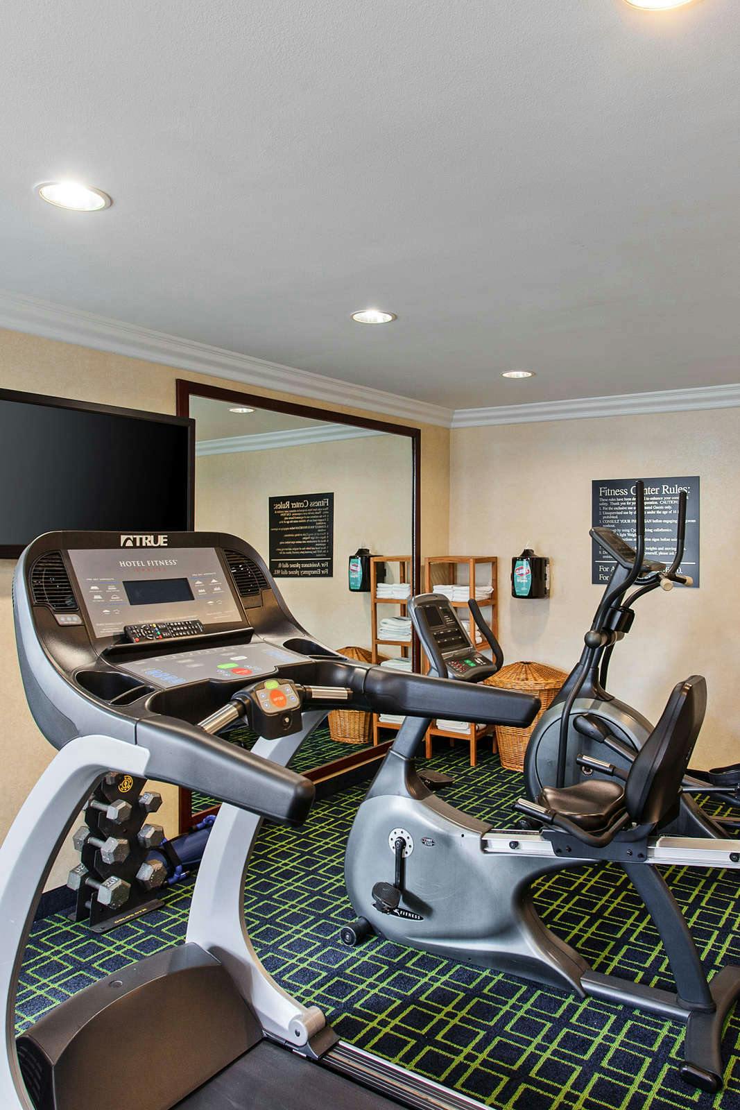 Hotel Quality Inn Placentia Anaheim Fullerton photo 5