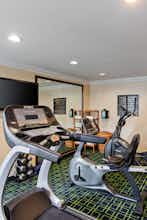 Hotel Quality Inn Placentia Anaheim Fullerton photo 5