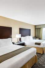 Hotel Holiday Inn Express Hotel & Suites Morgan Hill photo 4