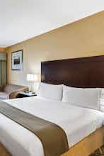 Hotel Holiday Inn Express Hotel & Suites Morgan Hill photo 3