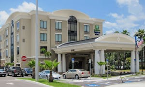 Holiday Inn Express Tampa USF