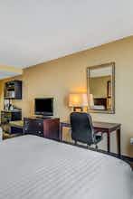 Hotel Holiday Inn Express Tampa USF photo 5