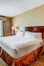 Hotel Holiday Inn Express Tampa USF photo 2