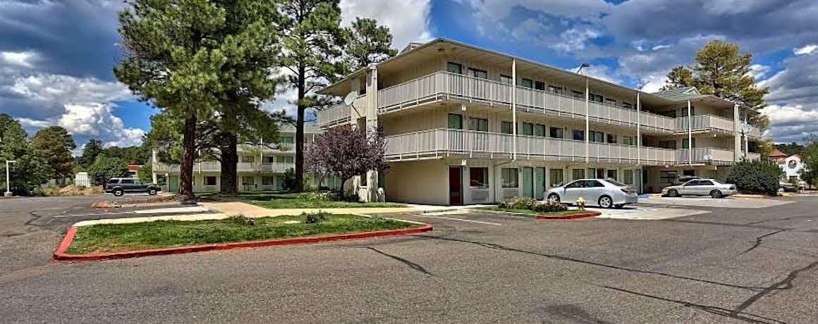 Motel 6 Flagstaff West - Woodland Village, Flagstaff - HotelTonight