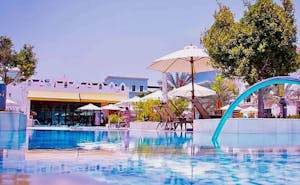XX Al Seef Resort & Spa by Andalus