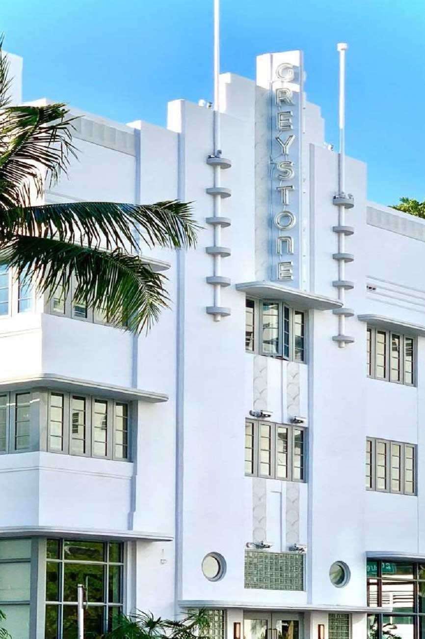 Hotel Greystone- Adults Only