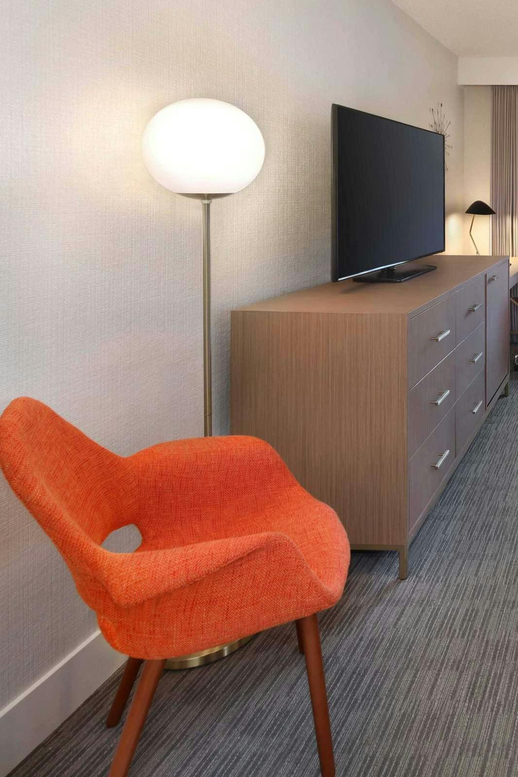 Hotel Anaheim Hotel photo 3