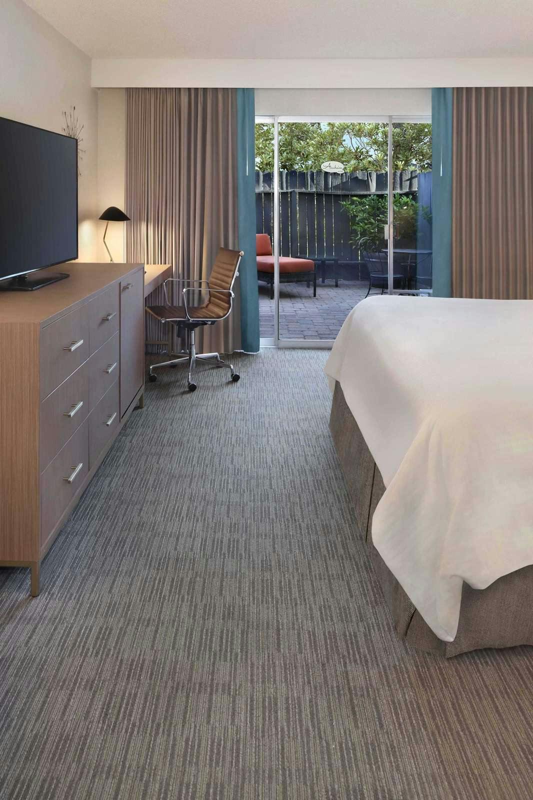 Hotel Anaheim Hotel photo 2