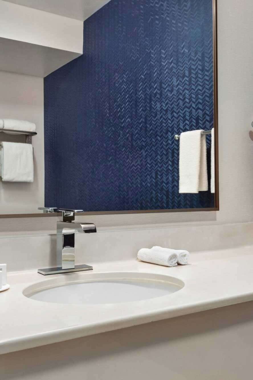 Hotel Fairfield Inn & Suites by Marriott Reno Sparks photo 4