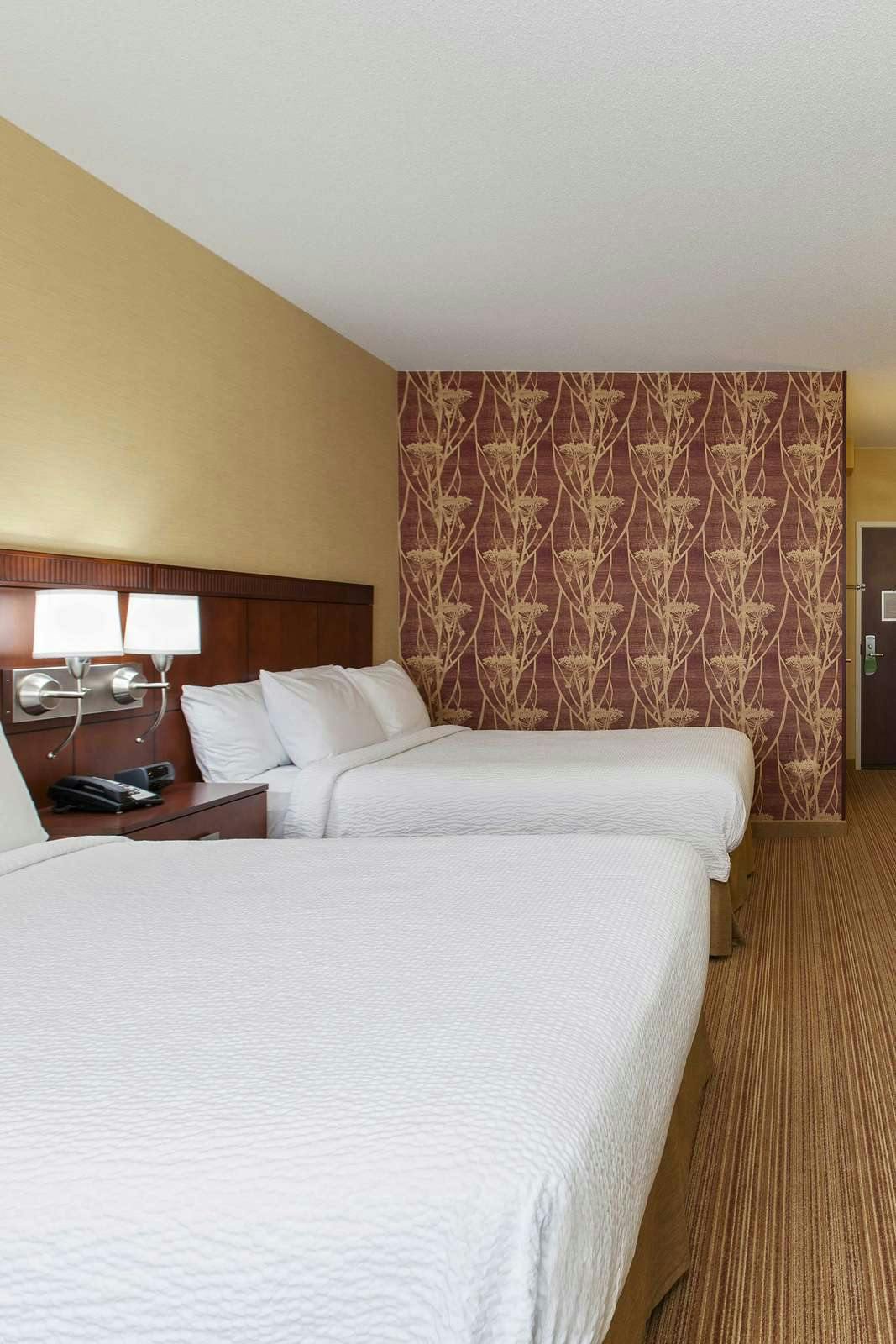 Hotel Courtyard by Marriott Chicago Schaumburg/Woodfield Mall photo 3