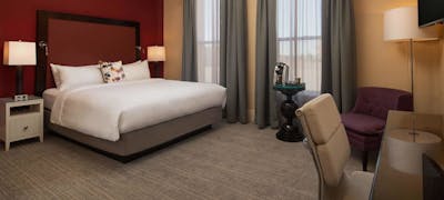 Hotel Shattuck Plaza