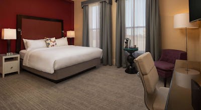 Hotel Shattuck Plaza