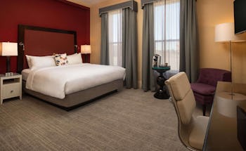 Hotel Shattuck Plaza