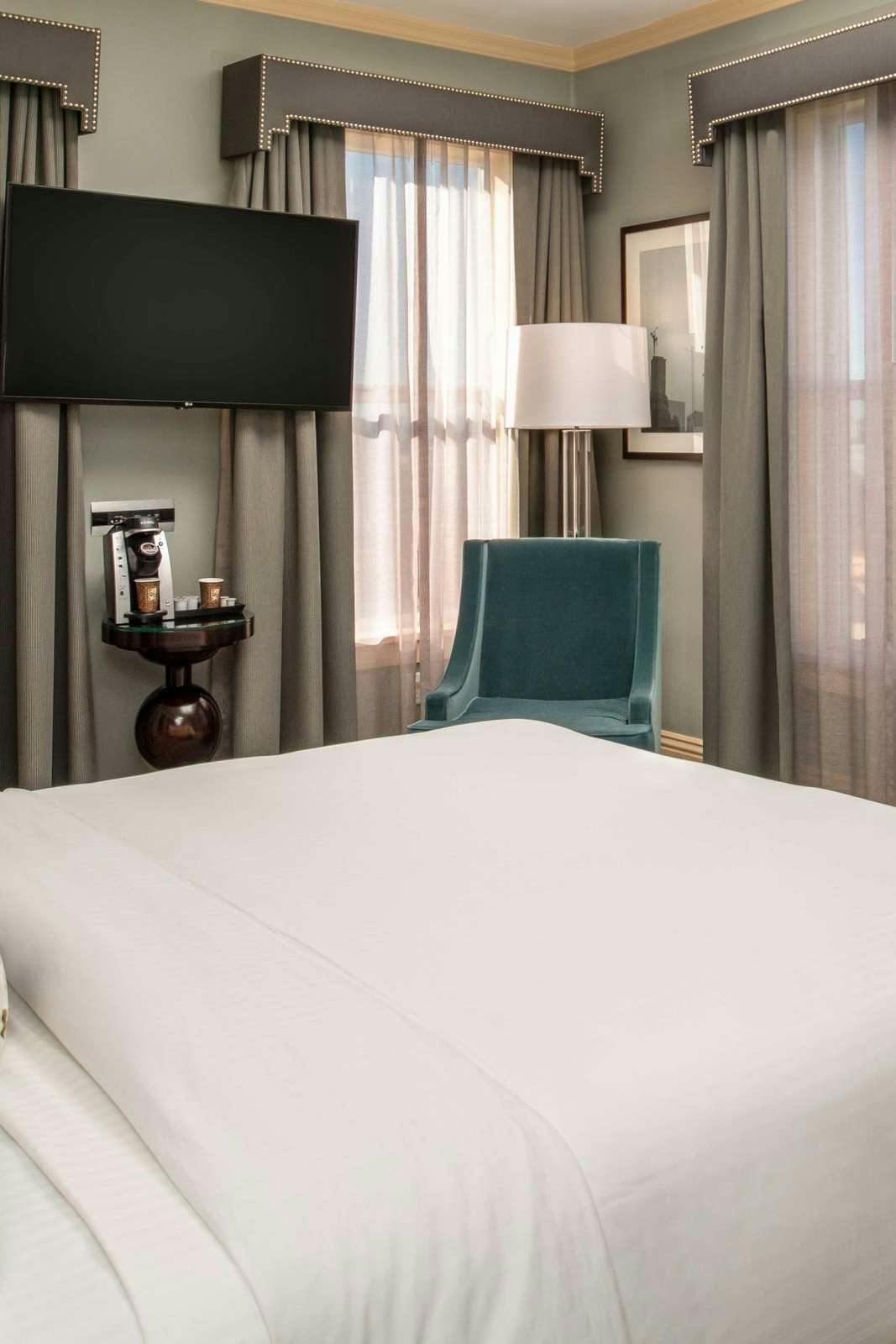 Hotel Hotel Shattuck Plaza photo 3