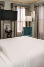 Hotel Hotel Shattuck Plaza photo 3