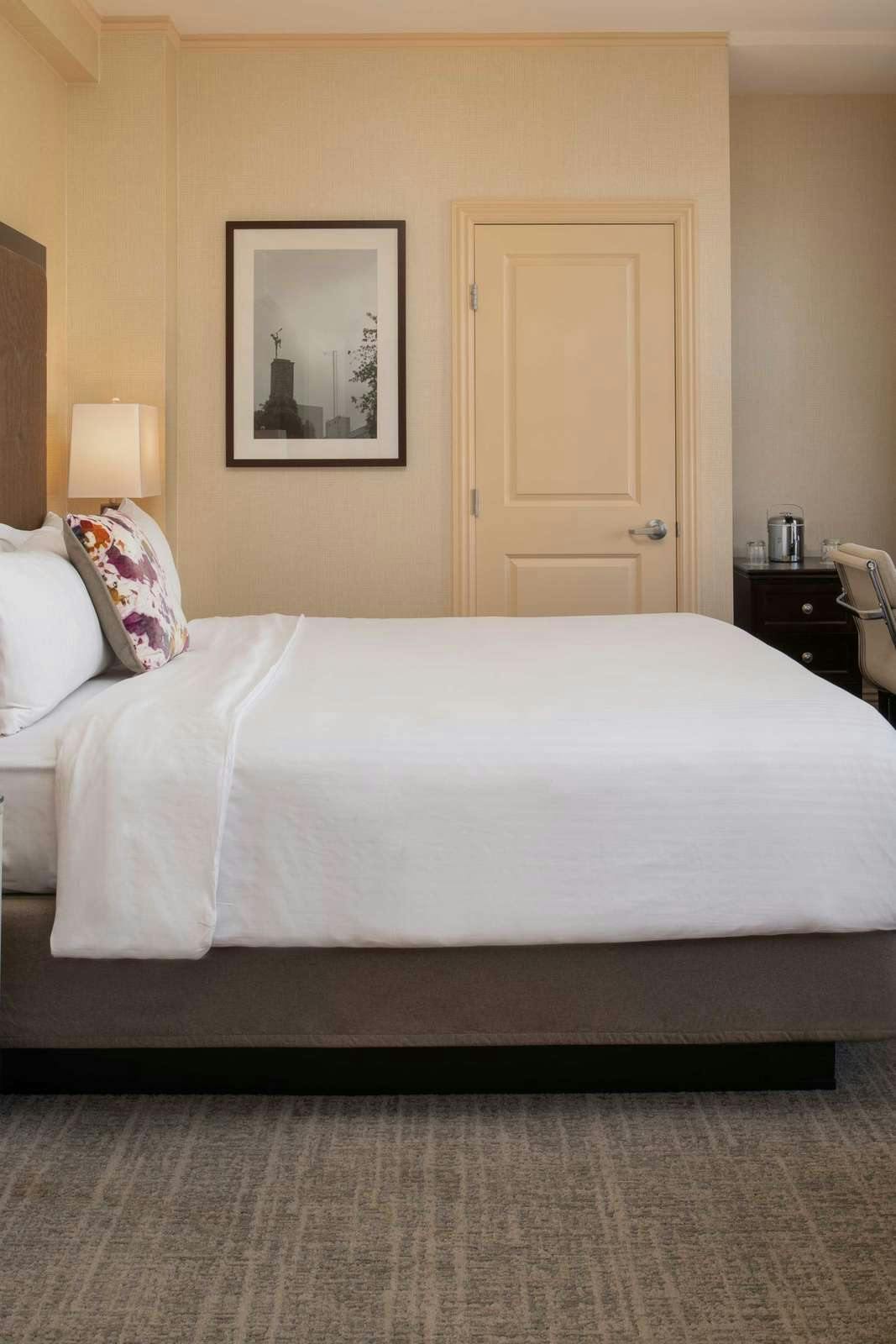 Hotel Hotel Shattuck Plaza photo 2